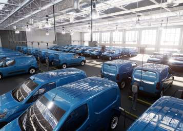 EV Fleet