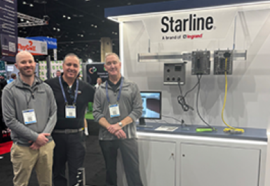 Starline events