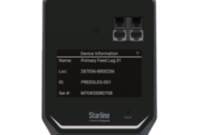 critical power monitor