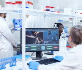 Lab