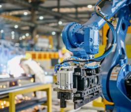 Automotive Manufacturing