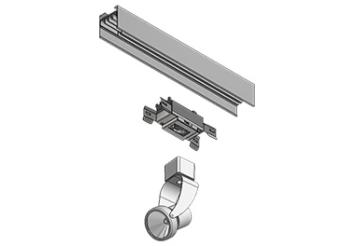 Track Lighting Adapter