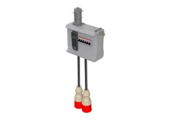 plug metering