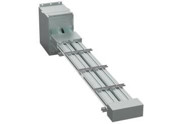 T5 Doublebar Solution