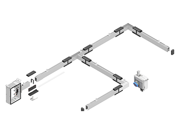 s3 system layout