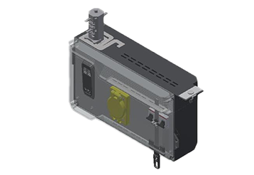 s5 plug-in unit