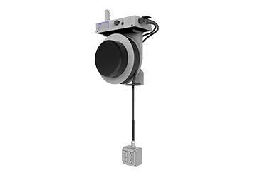 t2 cord reel