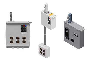 t3 plugs