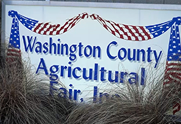 Washington County Agricultural Fair Case Study