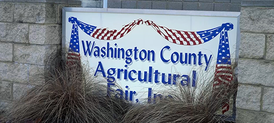 Fairgrounds