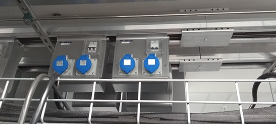 Oxford install