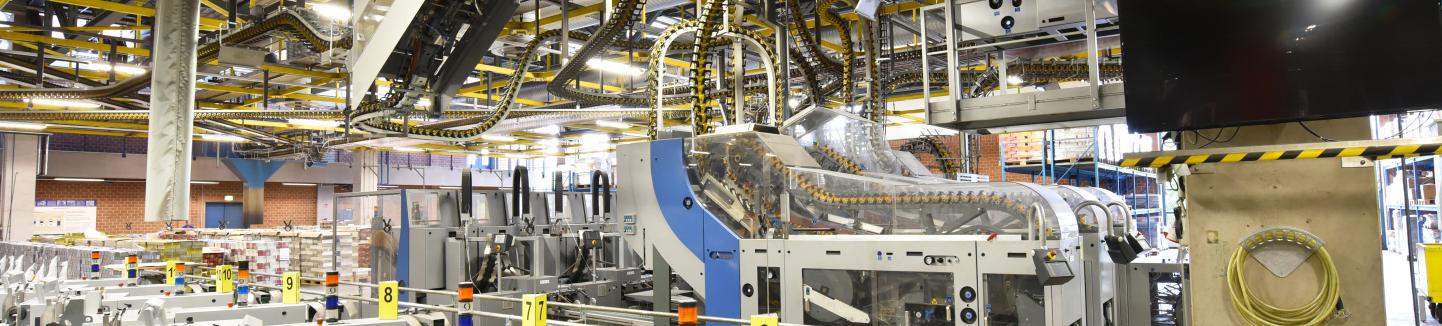 Manufacture