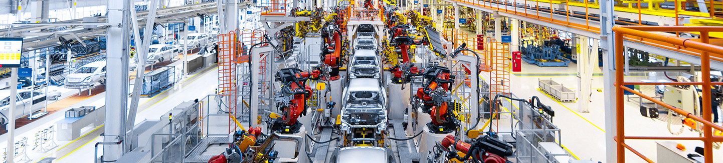 automotive manufacturing blog