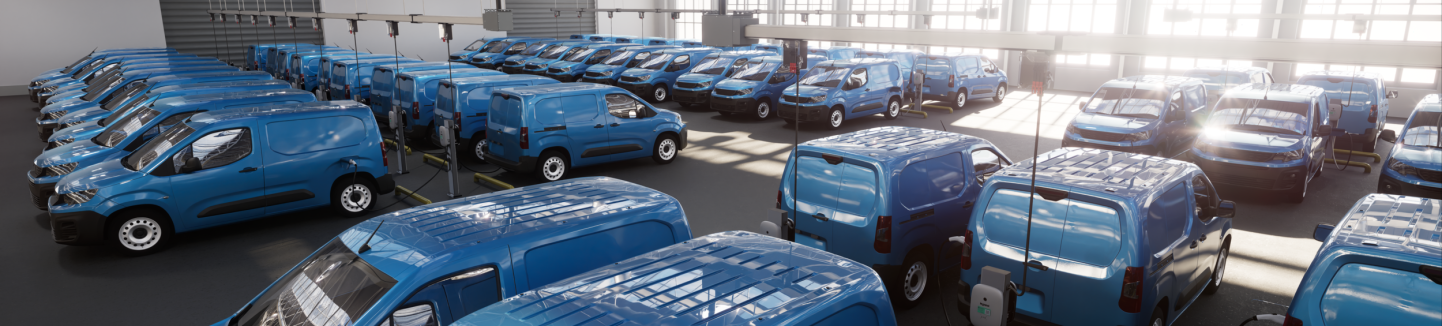 EV Fleet
