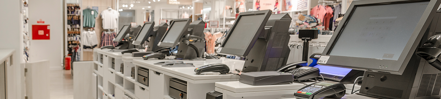 retail registers