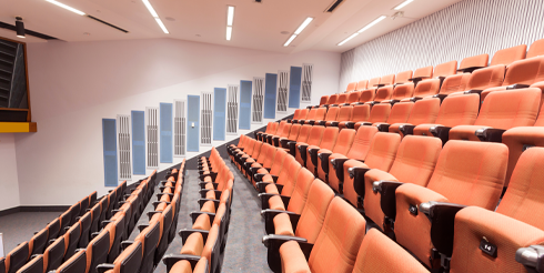 Auditorium