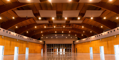 ConventionCenter