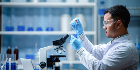 Laboratories