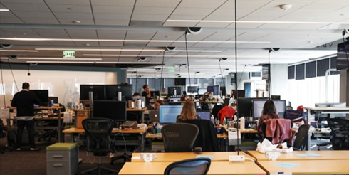 Office Environment