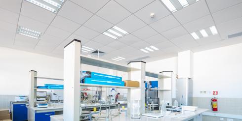 Tech Lab