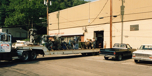 safety corp