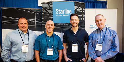 starline team