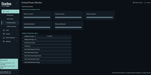 cpm webpage