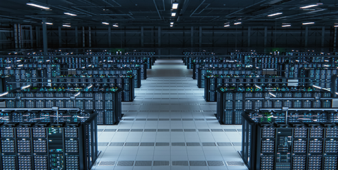 hyperscale dc