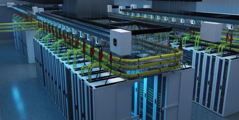 Data Center