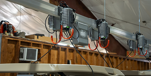 busway plugs