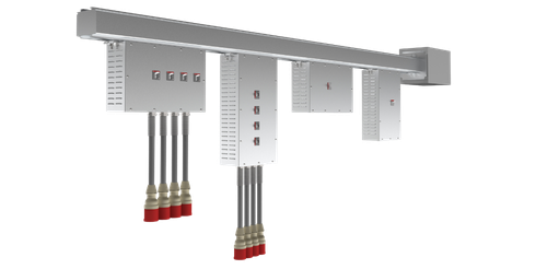 High Power T5 DoubleBar Busway