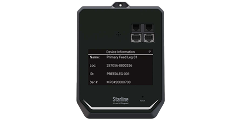 standalone meter