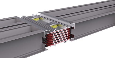 series HP joint