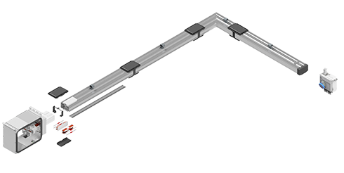 series-s system drawing