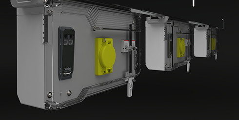 series-s system