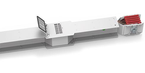 xcp system