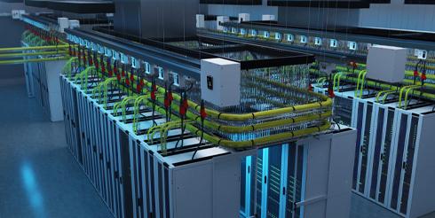 Data Center
