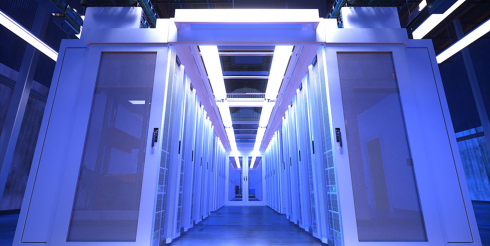 Data Center