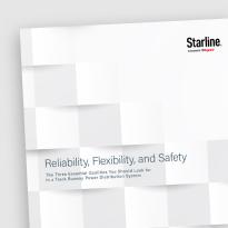 Reliability, Flexibility and Safety Whitepaper