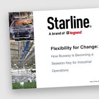 Flexibility For Change White Paper