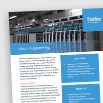 Meter-Programming-Starline-Services-Brochure