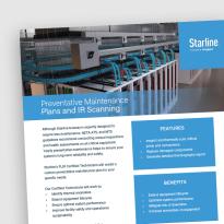 Preventative-Maintenance-Starline-Services-Brochure