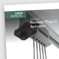 rpa manual