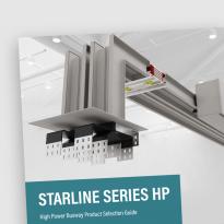 Series HP Catalog Cover Image