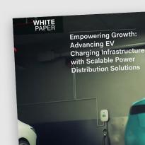 Empowering Growth: EV Charging White Paper