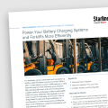 forklifts
