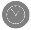 Clock Icon