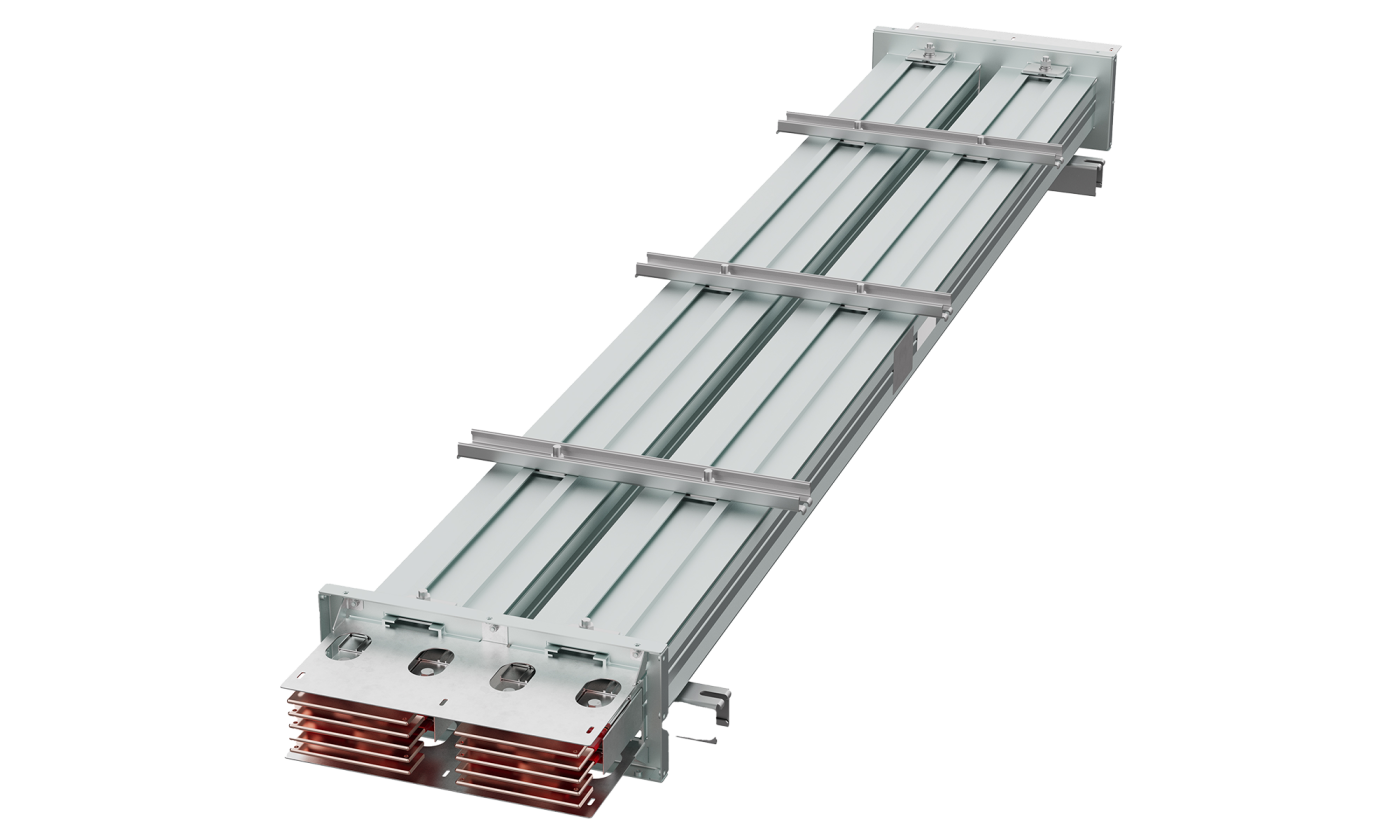 DoubleBar