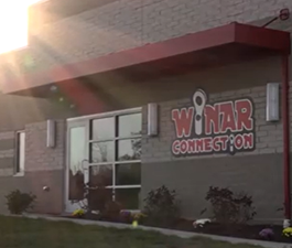 winar building
