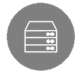 server rack icon